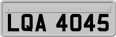 LQA4045