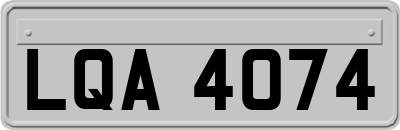 LQA4074