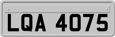 LQA4075