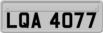 LQA4077