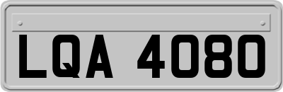 LQA4080
