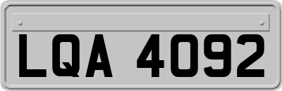 LQA4092