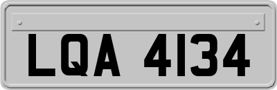 LQA4134