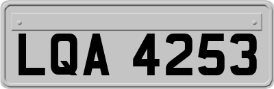 LQA4253