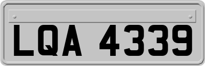 LQA4339