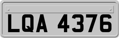 LQA4376