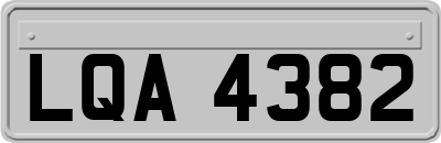 LQA4382