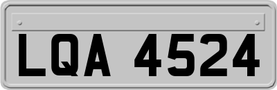LQA4524
