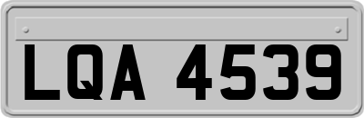 LQA4539