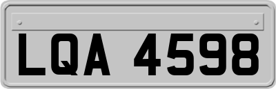 LQA4598