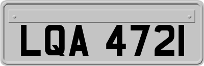 LQA4721