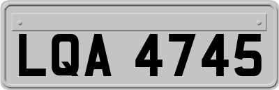 LQA4745