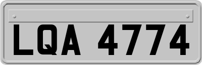 LQA4774
