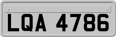 LQA4786