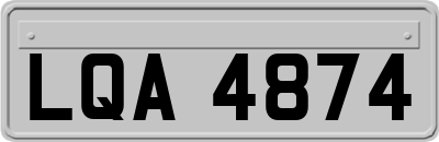 LQA4874
