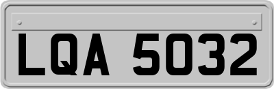 LQA5032