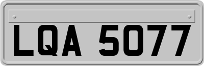 LQA5077