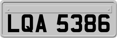 LQA5386
