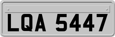 LQA5447