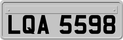 LQA5598