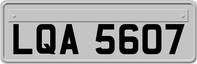 LQA5607