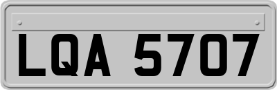 LQA5707