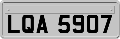 LQA5907