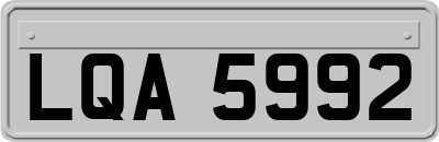 LQA5992