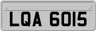 LQA6015