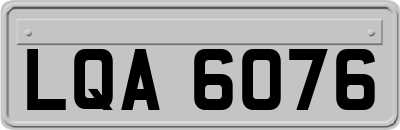 LQA6076