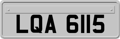 LQA6115