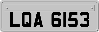 LQA6153
