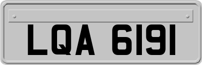 LQA6191