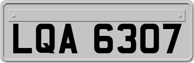 LQA6307