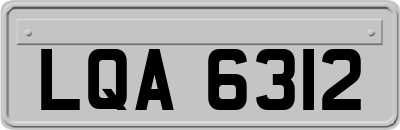 LQA6312