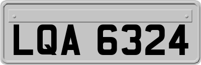 LQA6324