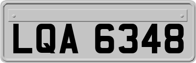 LQA6348