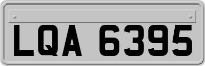 LQA6395