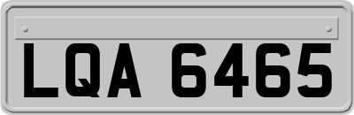 LQA6465