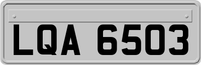 LQA6503