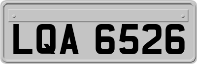 LQA6526