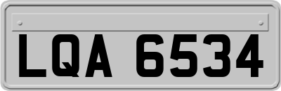 LQA6534