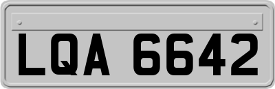 LQA6642