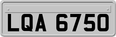 LQA6750