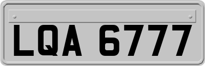 LQA6777