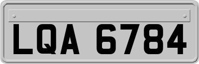 LQA6784