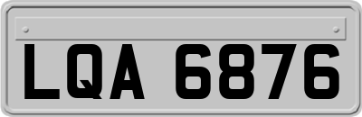 LQA6876