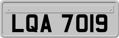 LQA7019