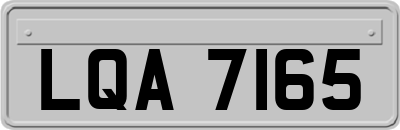 LQA7165