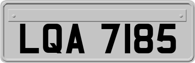 LQA7185